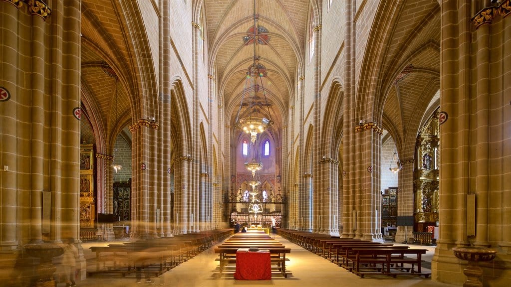 Catedral de Pamplona