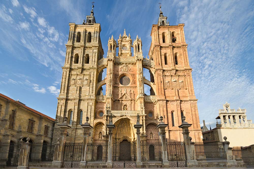 Catedral de Astorga