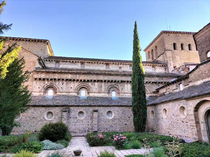 Jaca Cathedral