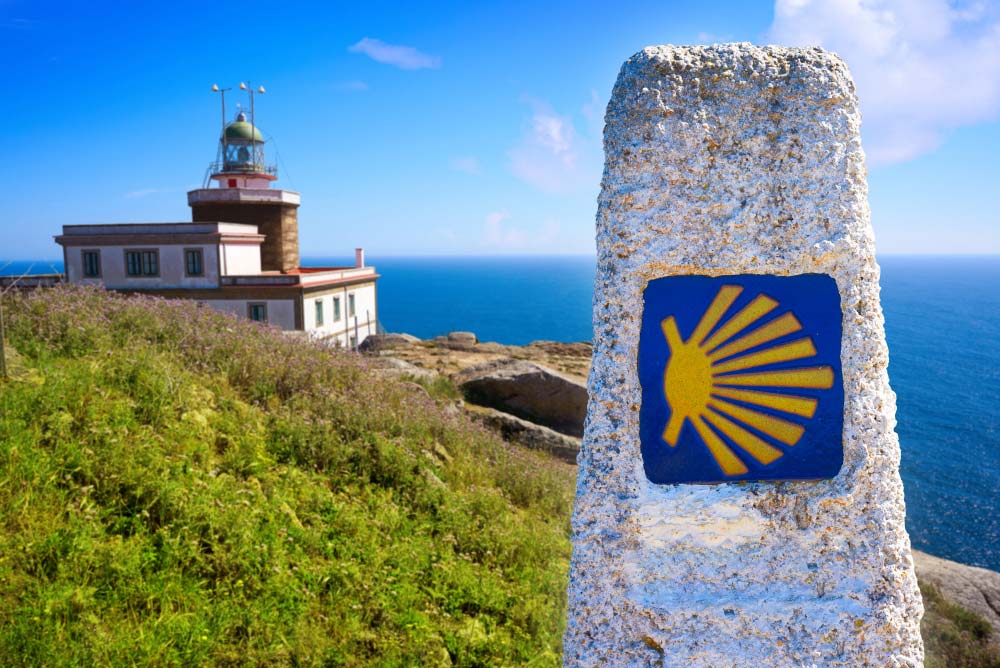 Fotografiar el Camino de Santiago