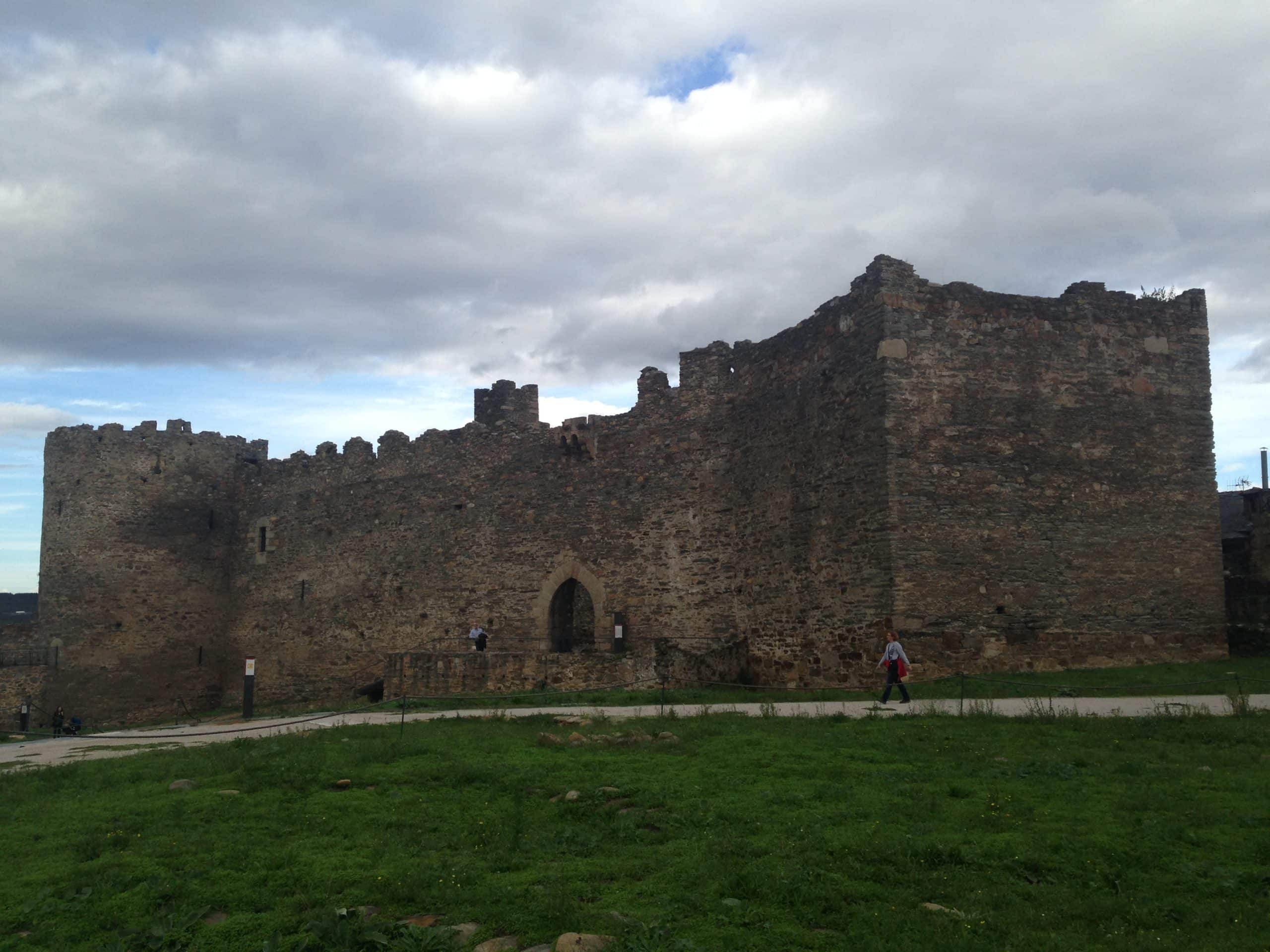 castillo-templario-ponferrada