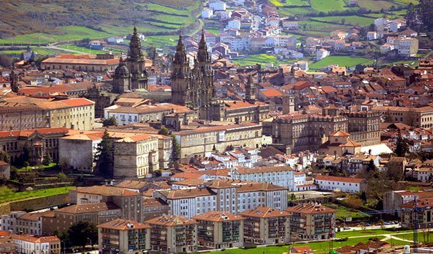 Monte Pedroso
