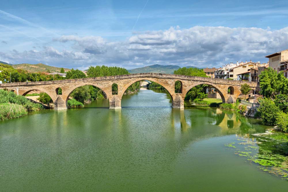 Fotografiar el Camino de Santiago