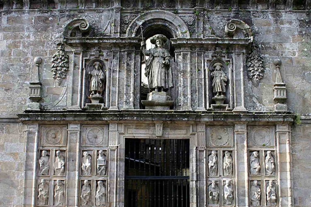 Puerta-santa-Catedral-santiago