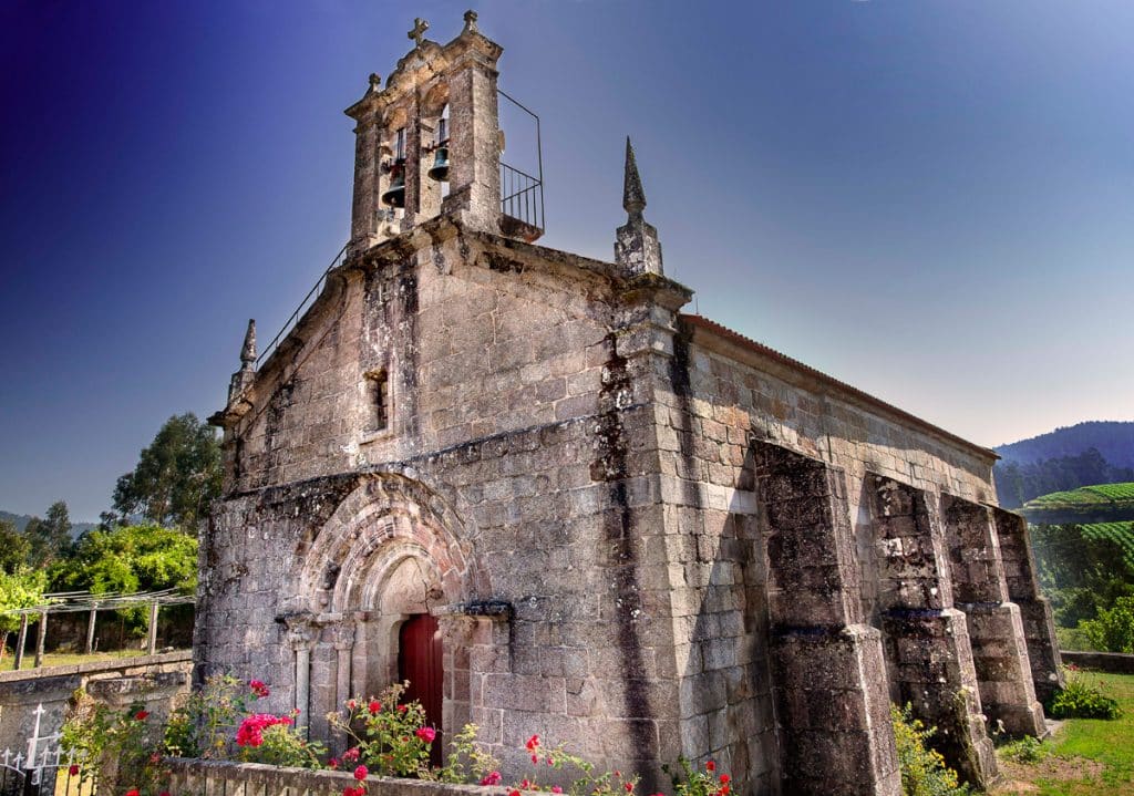 San Bartolome