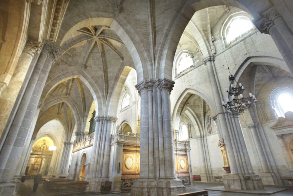 Rodrigo City Cathedral
