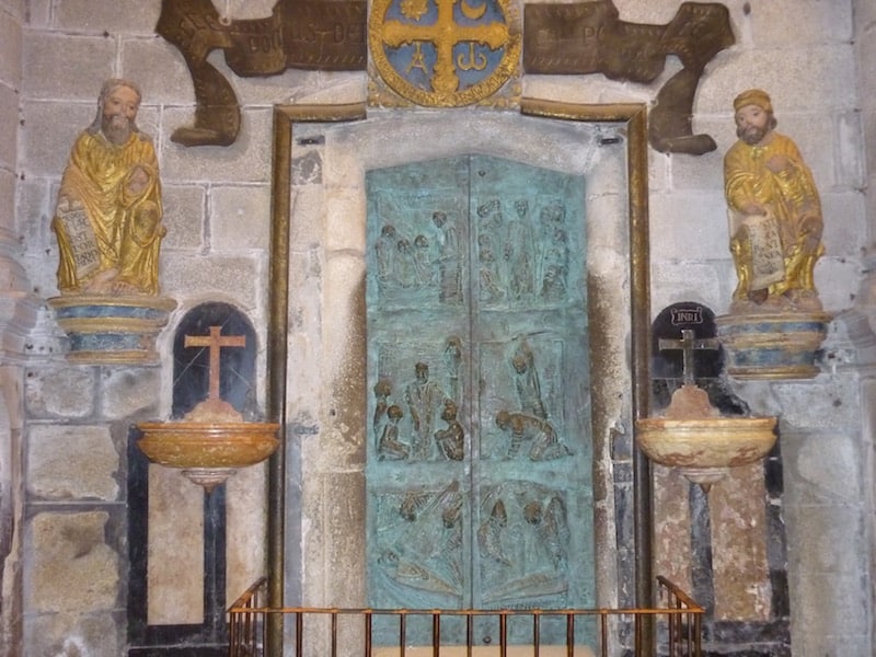 puerta-santa-catedral-santiago-de-compostela Ano-de-la-misericordia-2016-puerta-santa