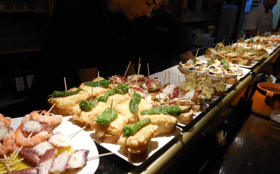 pintxos-pamplona pintxos-pamplona-camino-frances